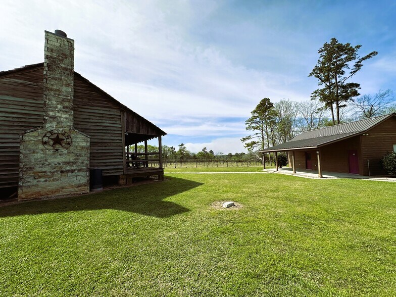 More Photos Of 231 Hostetter Rd, New Waverly Land For Sale