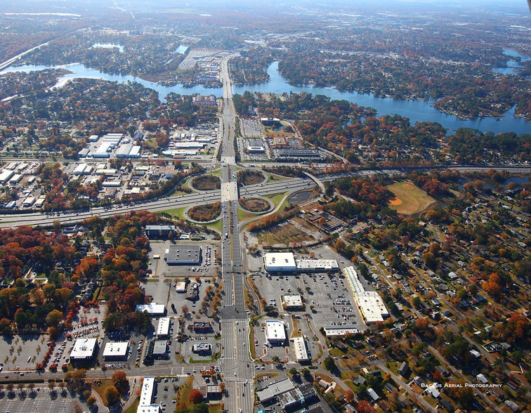 415 N Military Hwy, Norfolk, VA 23502 For Lease