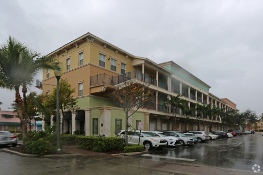 More Photos Of 401 W Atlantic Ave, Delray Beach Storefront Retail Office For Lease