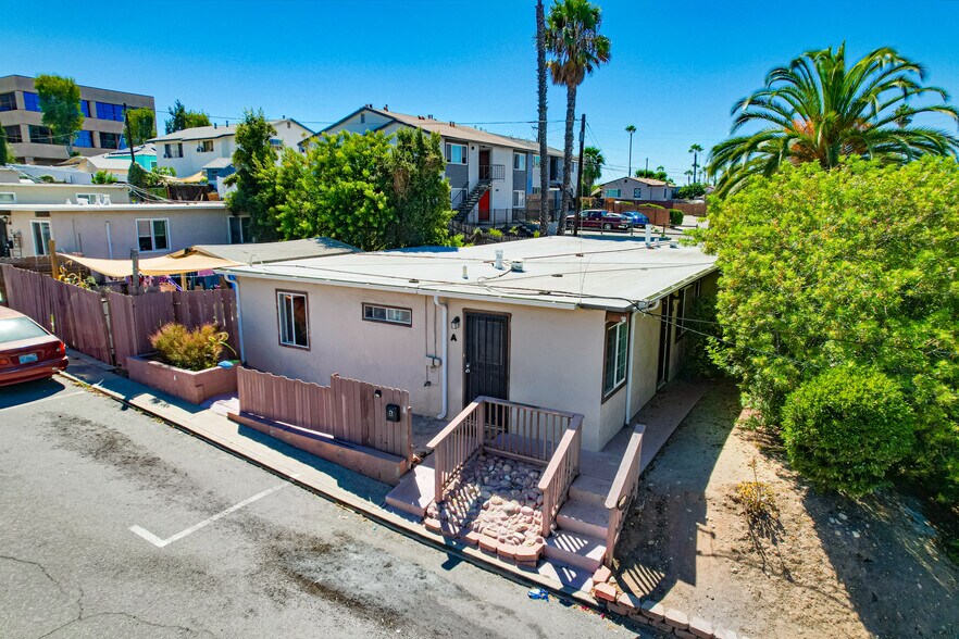 More Photos Of 5015 Comanche Dr, La Mesa Apartments For Sale