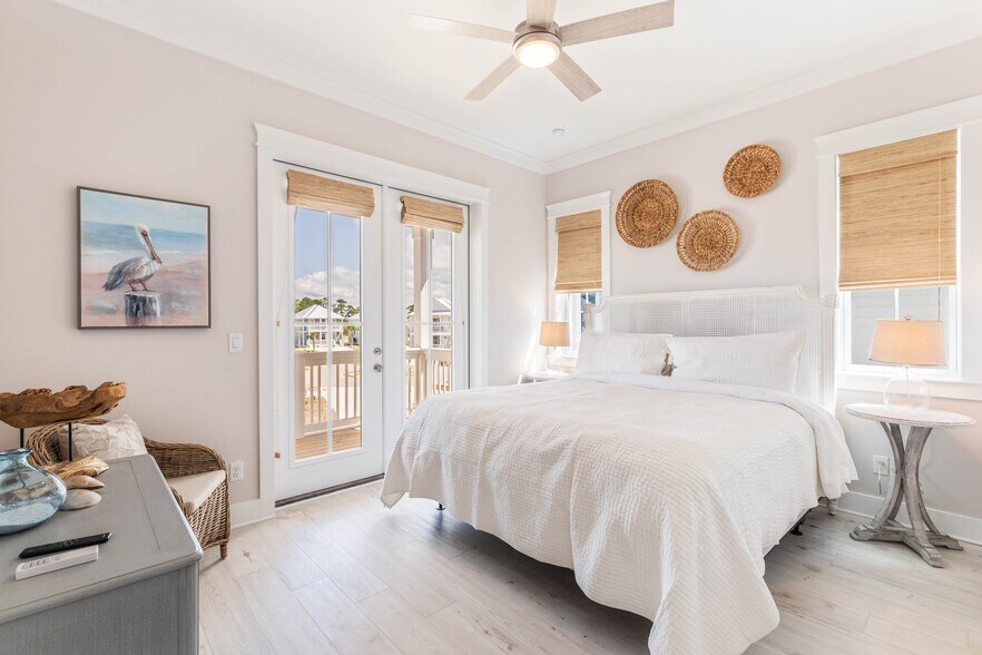 More Photos Of 188 Las Brisas Ln, Port St Joe Specialty For Sale