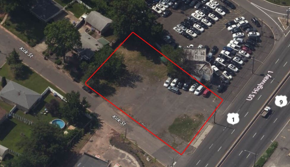 1022 US Highway 1, Avenel, NJ 07001 Land For Lease