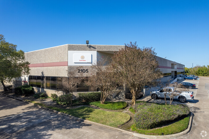 Primary Photo Of 2055 Silber Rd, Houston Unknown For Lease