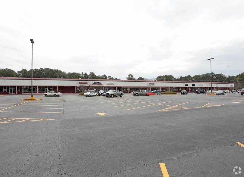 More Photos Of 1245 Veterans Memorial Hwy SW, Mableton Storefront For Lease