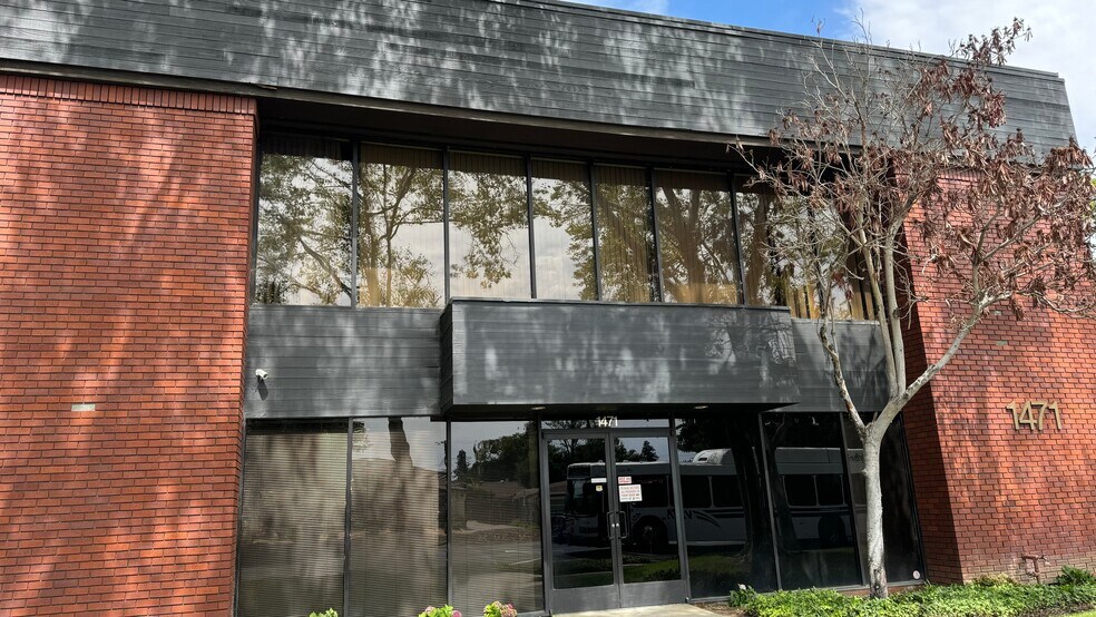 More Photos Of 1471 Saratoga Ave, San Jose Medical For Lease