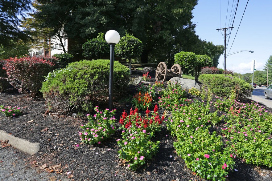 More Photos Of 2075 Langhorne Rd, Lynchburg Apartments For Sale