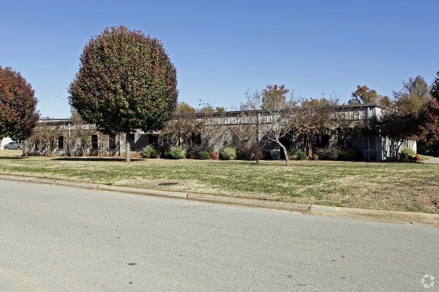 Primary Photo Of , Madison Industrial For Sale