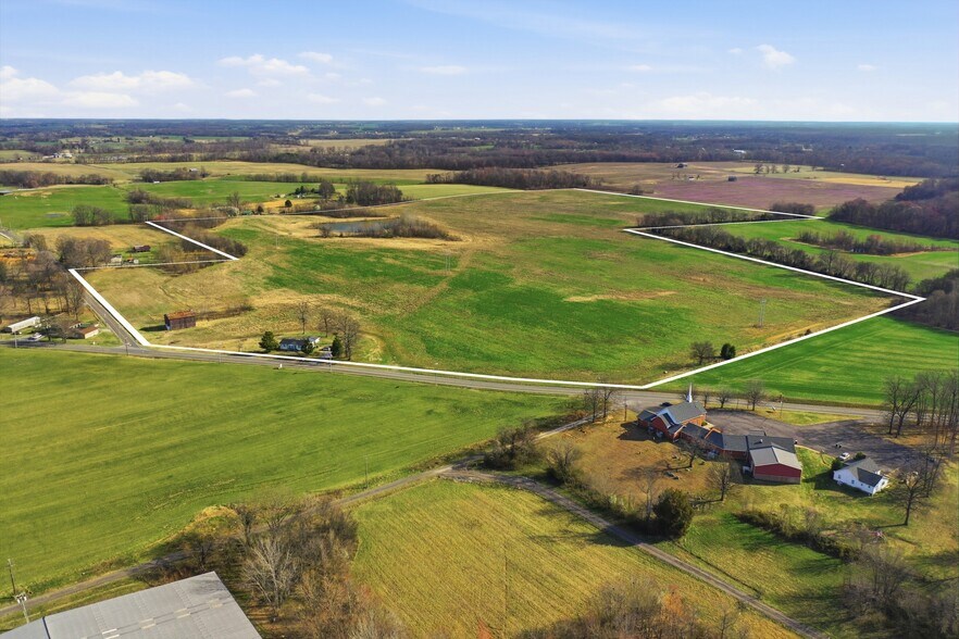 Primary Photo Of 0 Hwy 161, Springfield Land For Sale