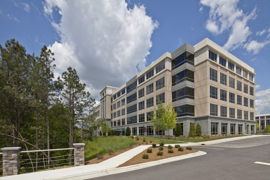 Primary Photo Of 3020 Carrington Mill Blvd, Morrisville Office For Lease