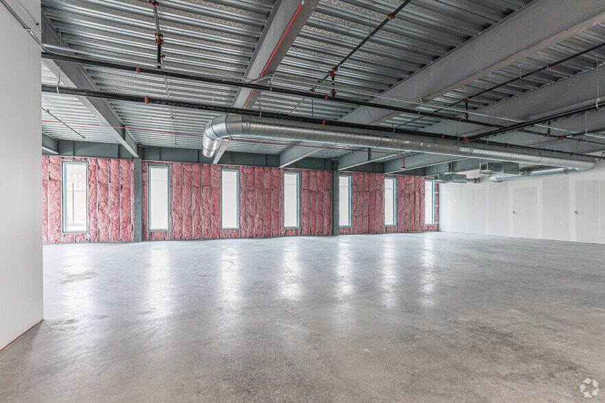More Photos Of 1204 N Hudson Ave, Oklahoma City Office For Lease