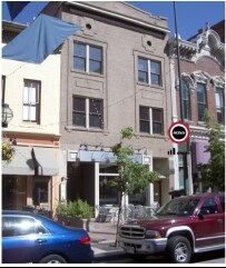 More Photos Of 1400-1498 Larimer St, Denver Unknown For Lease