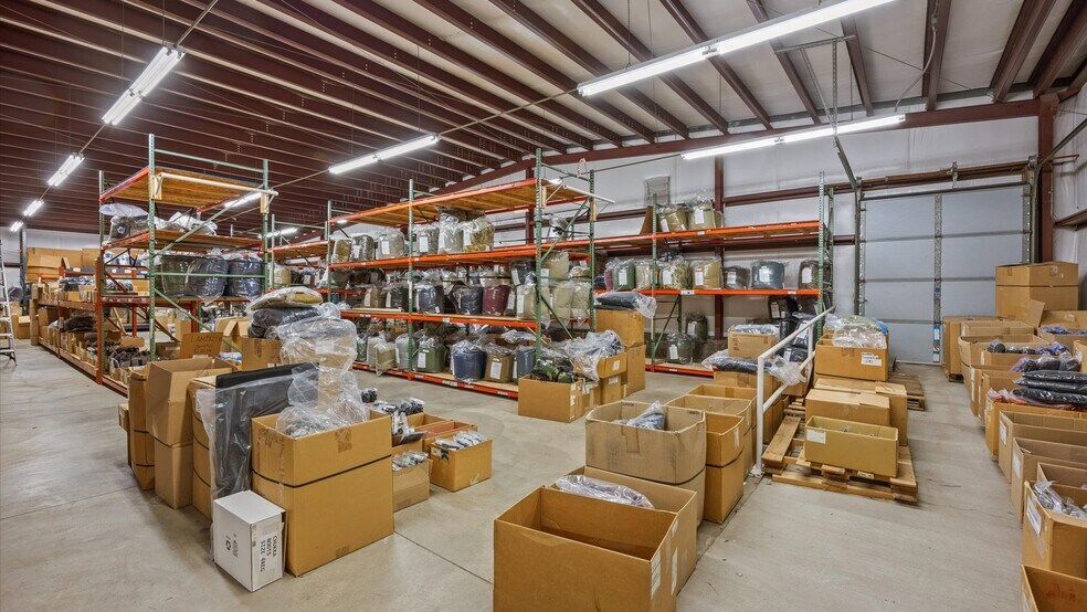 More Photos Of 2482 Industrial Blvd, Grand Junction Warehouse For Sale