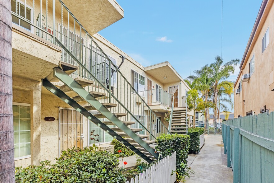 Primary Photo Of 4160 44th St, San Diego Apartments For Sale