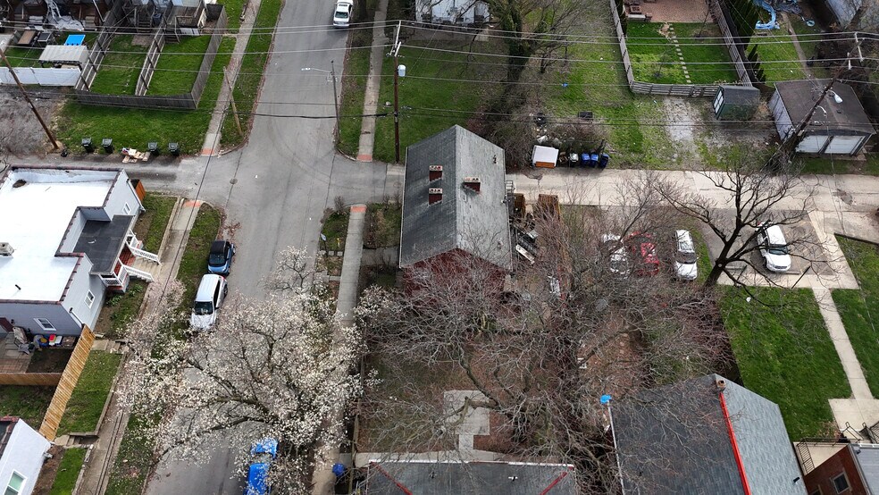More Photos Of 333 E 9th Ave, Columbus Multifamily For Sale