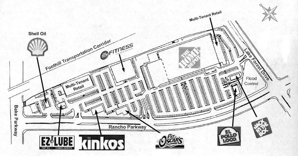 More Photos Of 20021-20025 Lake Forest Dr, Lake Forest Unknown For Lease
