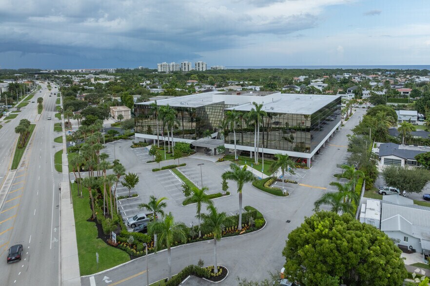 More Photos Of 1200 N Federal Hwy, Boca Raton Office For Lease