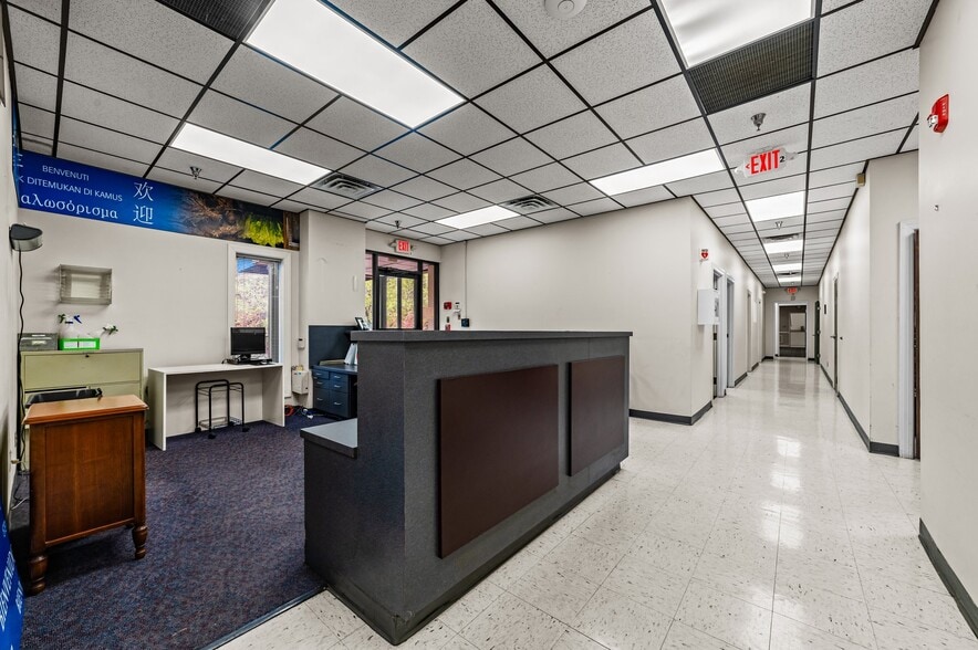 More Photos Of 2107 Black Creek Rd SE, Wilson Warehouse For Lease