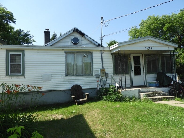 More Photos Of 3123 Miner Farm Rd, Altona Lodge Meeting Hall For Sale