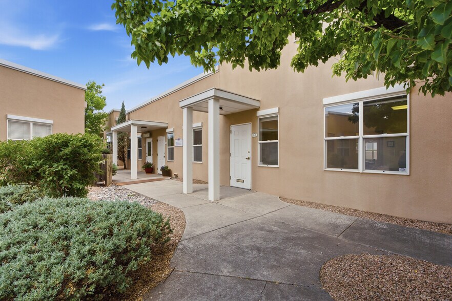 More Photos Of 2074 Galisteo St, Santa Fe Medical For Sale