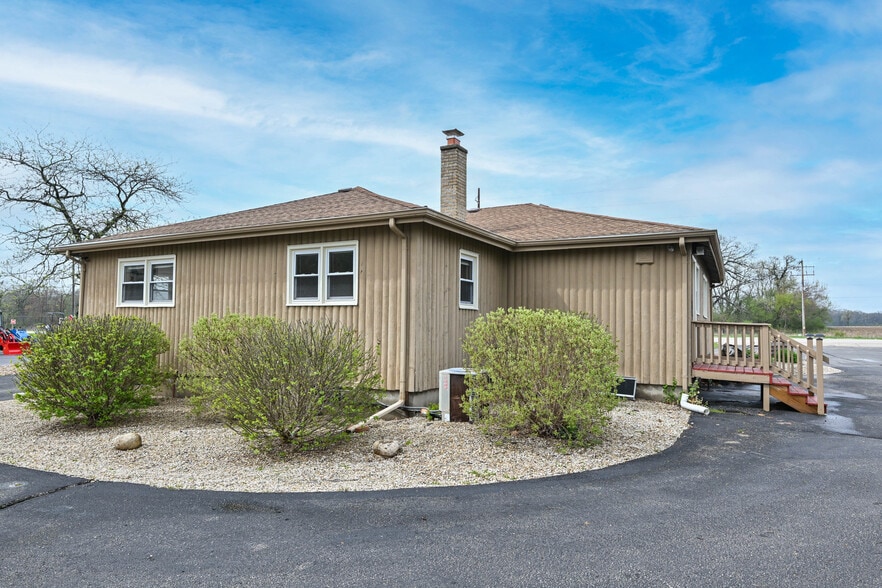 More Photos Of 26001 75th St, Salem Freestanding For Sale