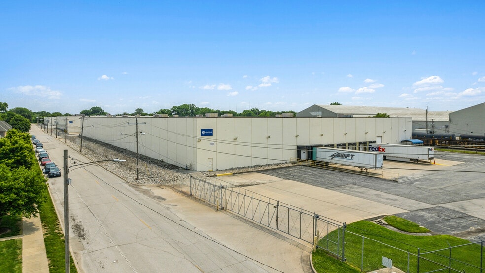 Primary Photo Of 1630 Wayne Lanter Ave, Madison Unknown For Lease