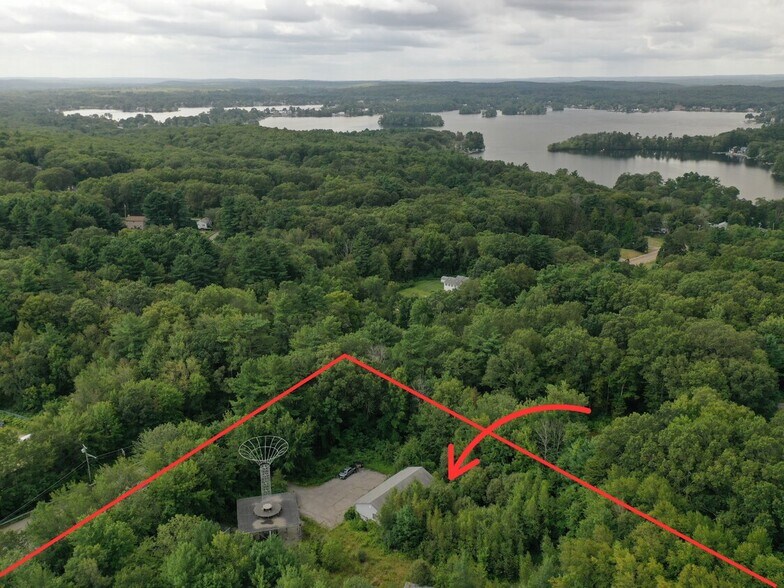 More Photos Of 27 Douglas Rd, Webster Land For Sale