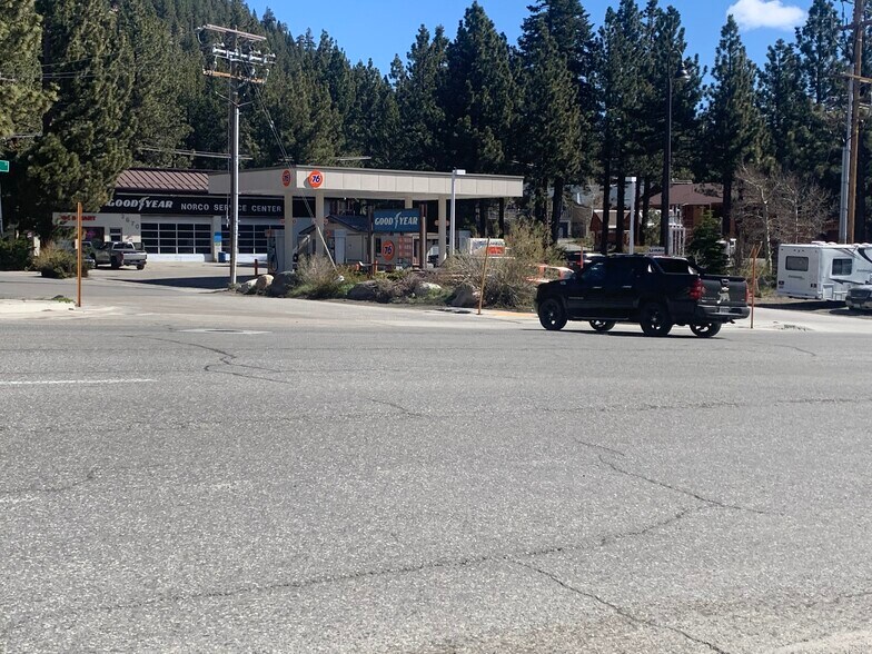 More Photos Of 3670 Main St, Mammoth Lakes Service Station For Lease
