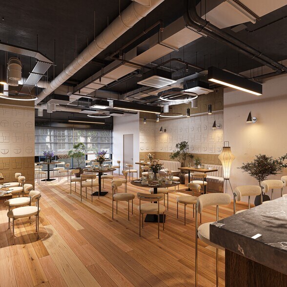 More Photos Of 40 W 4th St, Dayton Multifamily For Sale