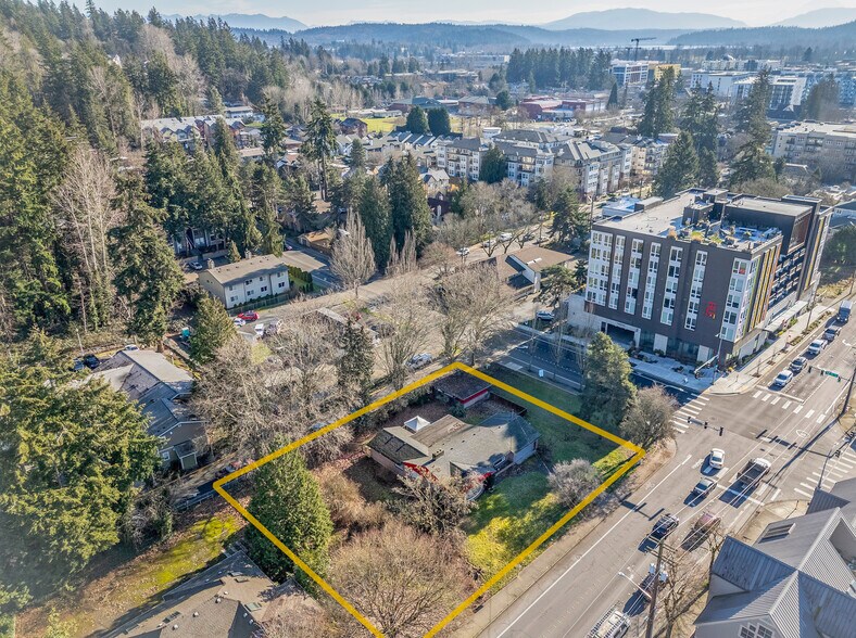 Primary Photo Of 8520 164th Ave NE, Redmond Land For Sale