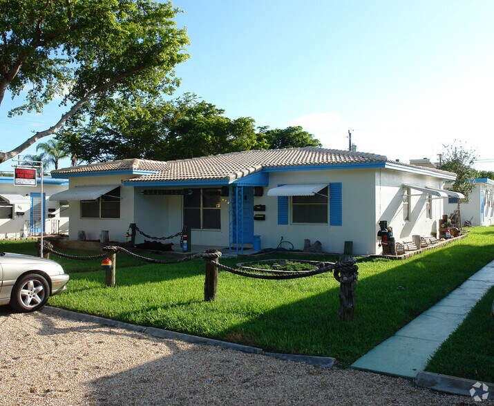 More Photos Of 828-840 NE 15th Ave, Fort Lauderdale Apartments For Sale