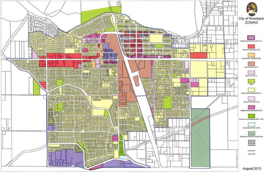 More Photos Of Claribel Road, Riverbank Land For Sale
