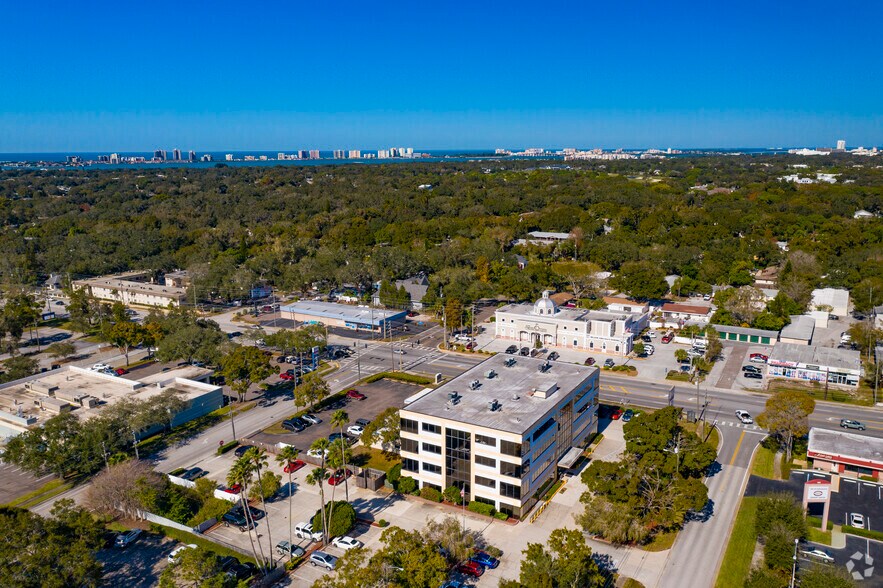 More Photos Of 1345 W Bay Dr, Largo Medical For Lease