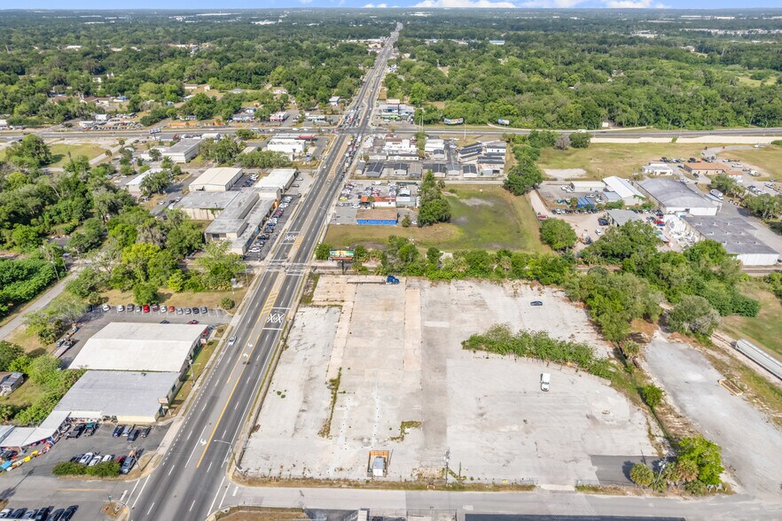 More Photos Of 1118 N Magnolia Ave, Ocala Warehouse For Lease