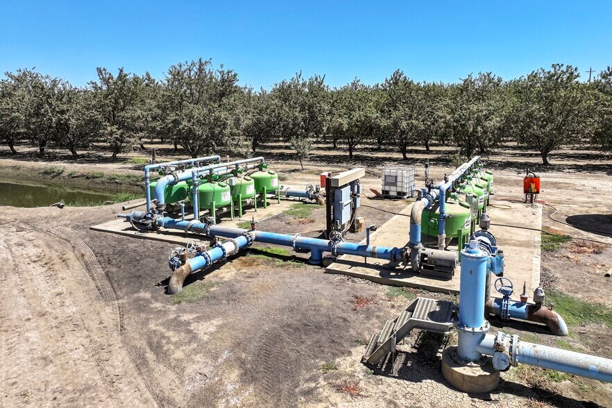 More Photos Of Hwy 198, Huron Land For Sale