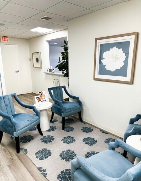 More Photos Of 31 River Rd, Greenwich Medical For Lease