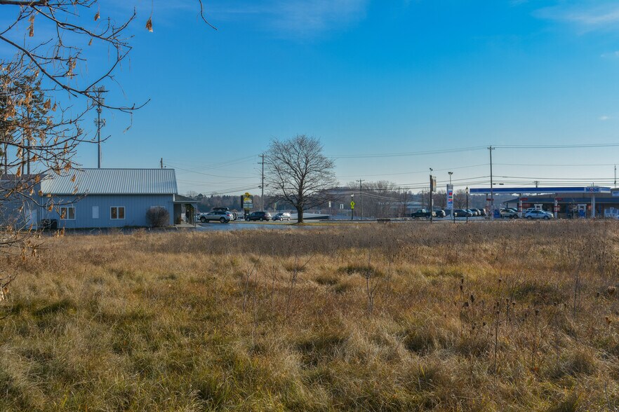 More Photos Of 0 Egg Harbor Road, Sturgeon Bay Land For Sale