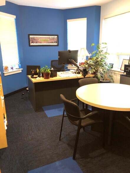 More Photos Of 400 Whitney Rd, Penfield Office For Sale