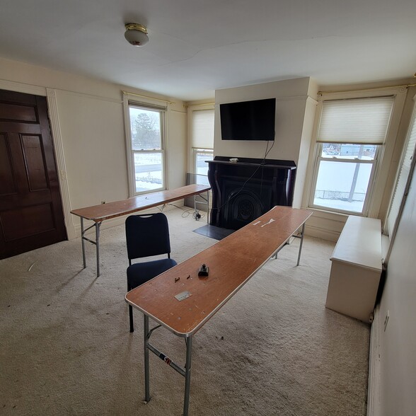 More Photos Of 5319 Route 9W, Newburgh Funeral Home For Sale