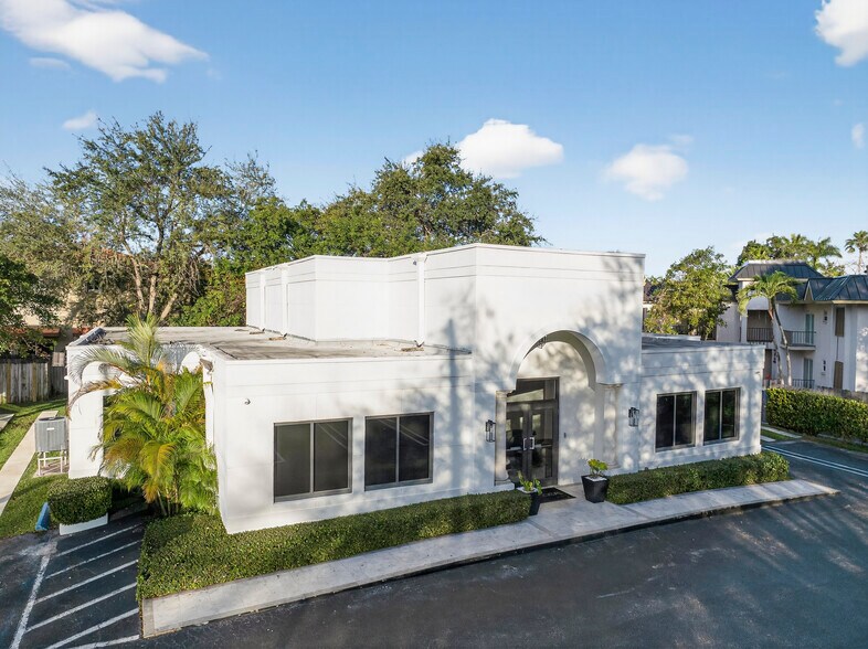 More Photos Of 9400 SW 77th Ave, Miami Office For Lease