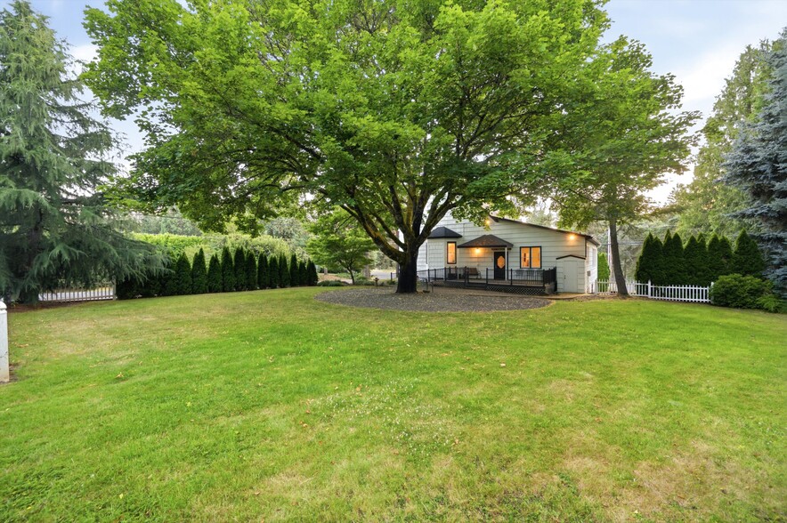 More Photos Of 13360 SE Richey Rd, Boring Religious Facility For Sale