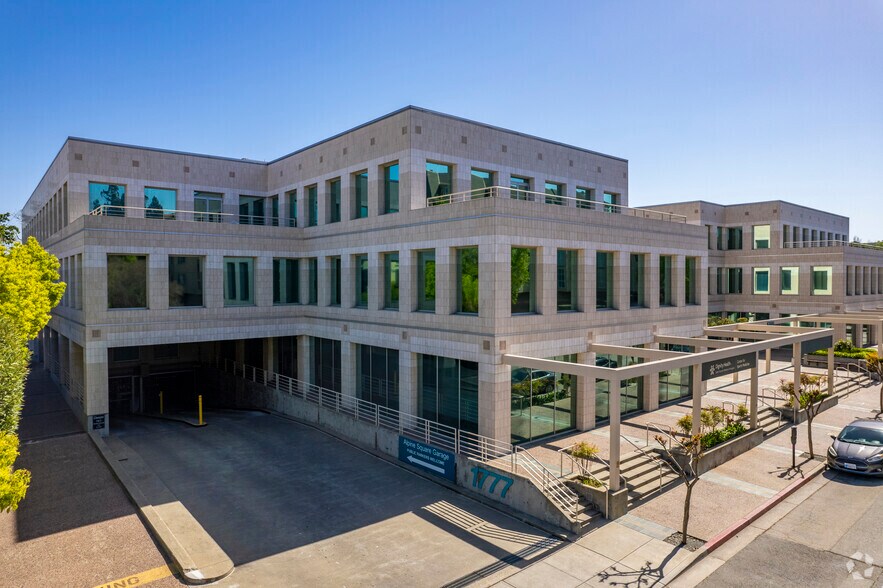 More Photos Of 1777 Botelho Dr, Walnut Creek Office For Lease