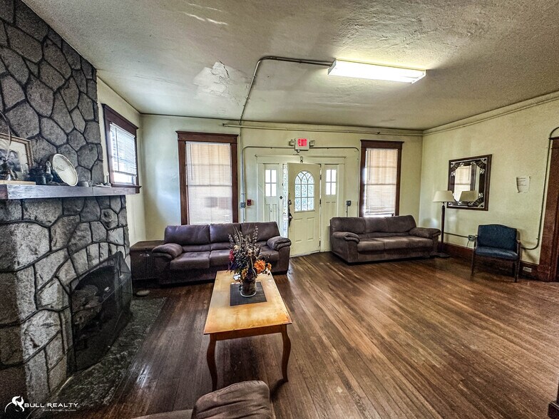 More Photos Of 1599 Howell Mill Rd NW, Atlanta Land For Sale