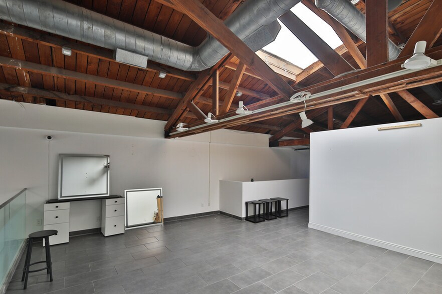 More Photos Of 463-467 S La Brea Ave, Los Angeles Storefront Retail Office For Lease