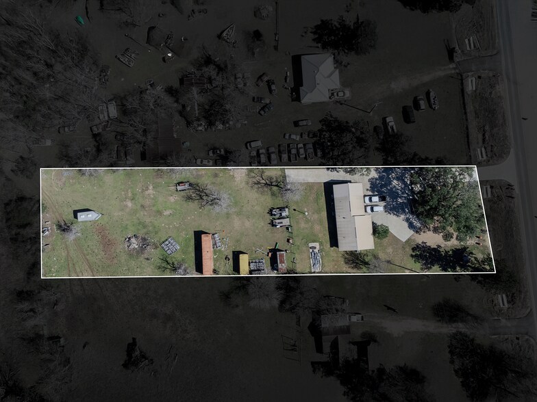 More Photos Of 4959 US-90, Alleyton Office For Sale