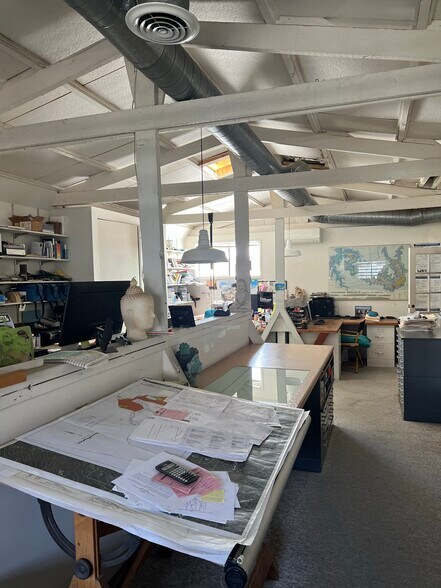 More Photos Of 44 Helena Ave, Santa Barbara Warehouse For Sale