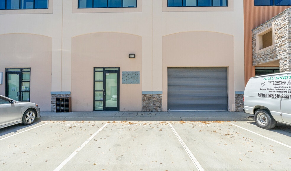 More Photos Of 1773 W San Bernardino Rd, West Covina Unknown For Lease