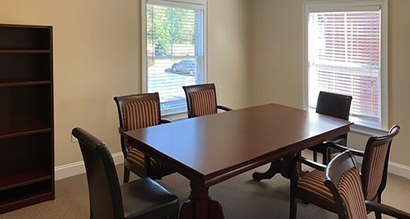 More Photos Of 4080 McGinnis Ferry Rd, Alpharetta Office Residential For Lease