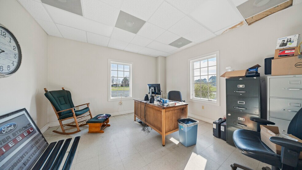 More Photos Of 4630 Crisfield Hwy, Crisfield Warehouse For Sale