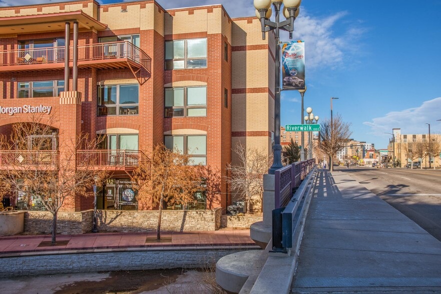More Photos Of 115 E Riverwalk Ave, Pueblo Office For Sale