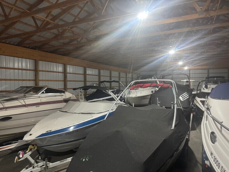 More Photos Of 13703 Campbell Rd, Kewadin Specialty For Sale